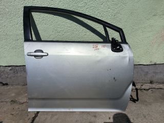 bontott TOYOTA COROLLA VERSO Jobb első Ajtó (Üres lemez)