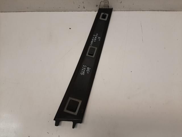 bontott TOYOTA COROLLA VERSO Jobb első Ajtókeret Burkolat