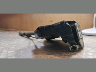 bontott TOYOTA COROLLA VERSO Jobb első Ajtózár