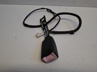 bontott TOYOTA COROLLA VERSO Jobb első Biztonsági Öv Csat