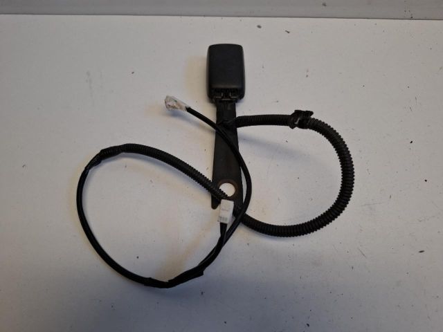 bontott TOYOTA COROLLA VERSO Jobb első Biztonsági Öv Csat