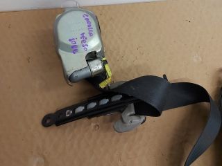 bontott TOYOTA COROLLA VERSO Jobb első Biztonsági Öv