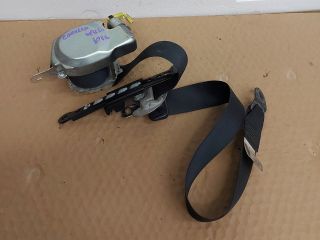 bontott TOYOTA COROLLA VERSO Jobb első Biztonsági Öv