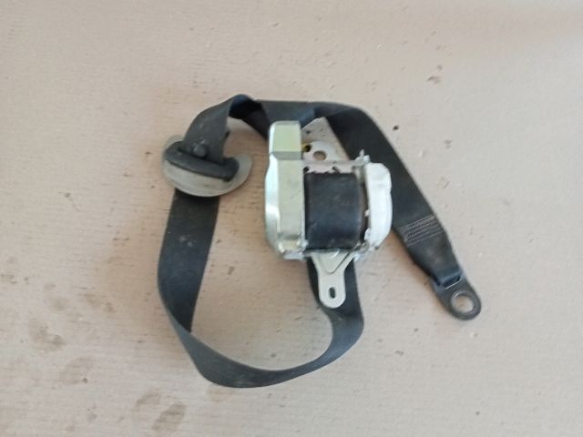 bontott TOYOTA COROLLA VERSO Jobb első Biztonsági Öv