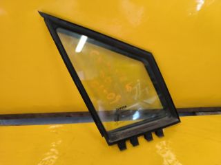 bontott TOYOTA COROLLA VERSO Jobb első Fixüveg (Ajtóban)