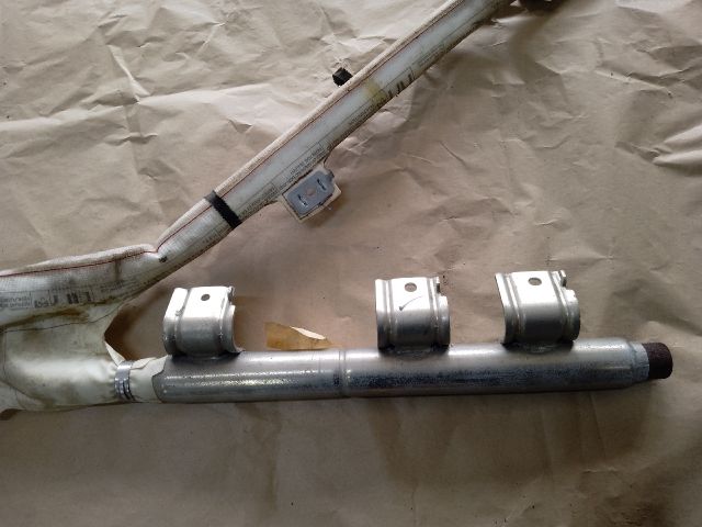 bontott TOYOTA COROLLA VERSO Jobb első Függöny Légzsák