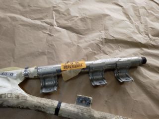 bontott TOYOTA COROLLA VERSO Jobb első Függöny Légzsák