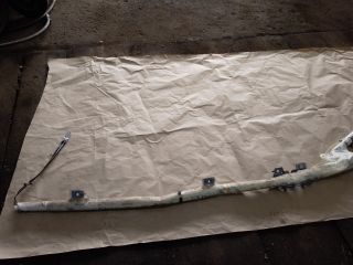 bontott TOYOTA COROLLA VERSO Jobb első Függöny Légzsák