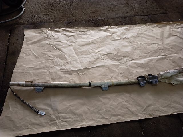 bontott TOYOTA COROLLA VERSO Jobb első Függöny Légzsák