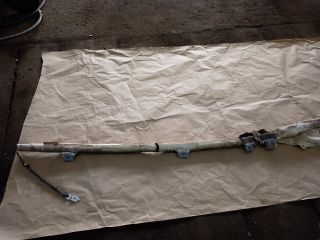 bontott TOYOTA COROLLA VERSO Jobb első Függöny Légzsák