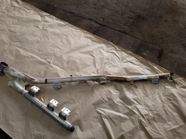 bontott TOYOTA COROLLA VERSO Jobb első Függöny Légzsák