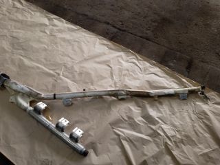 bontott TOYOTA COROLLA VERSO Jobb első Függöny Légzsák