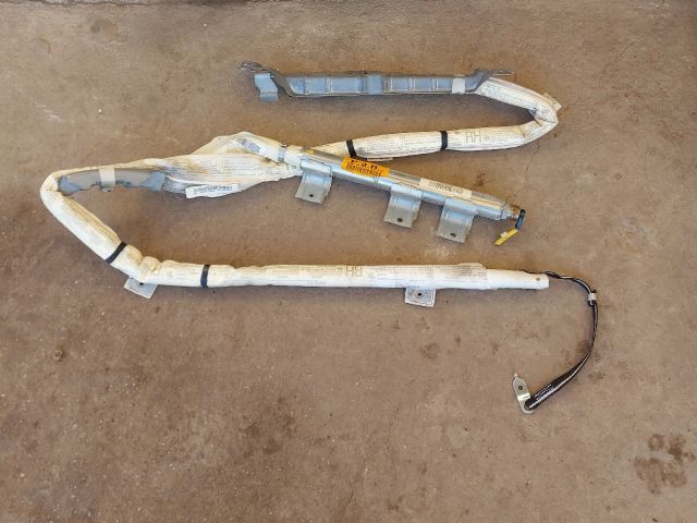 bontott TOYOTA COROLLA VERSO Jobb első Függöny Légzsák