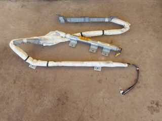 bontott TOYOTA COROLLA VERSO Jobb első Függöny Légzsák