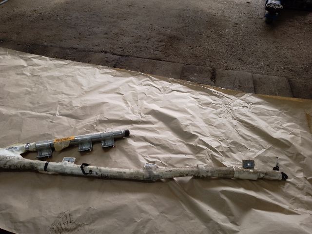 bontott TOYOTA COROLLA VERSO Jobb első Függöny Légzsák