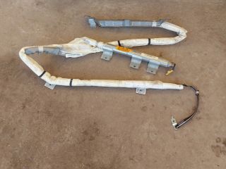 bontott TOYOTA COROLLA VERSO Jobb első Függöny Légzsák