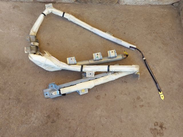 bontott TOYOTA COROLLA VERSO Jobb első Függöny Légzsák