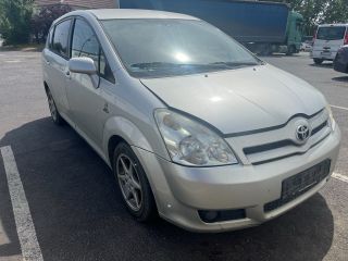 bontott TOYOTA COROLLA VERSO Jobb első Hangszóró