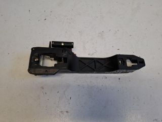 bontott TOYOTA COROLLA VERSO Jobb első Külső Kilincsfészek
