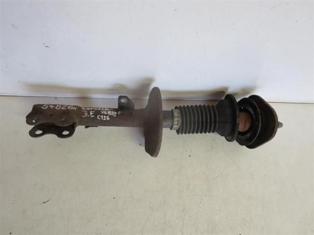 bontott TOYOTA COROLLA VERSO Jobb első Lengéscsillapító