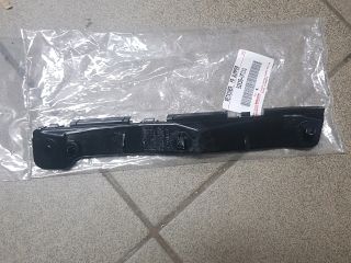 bontott TOYOTA COROLLA VERSO Jobb első Lökhárító Tartó (Műanyag)