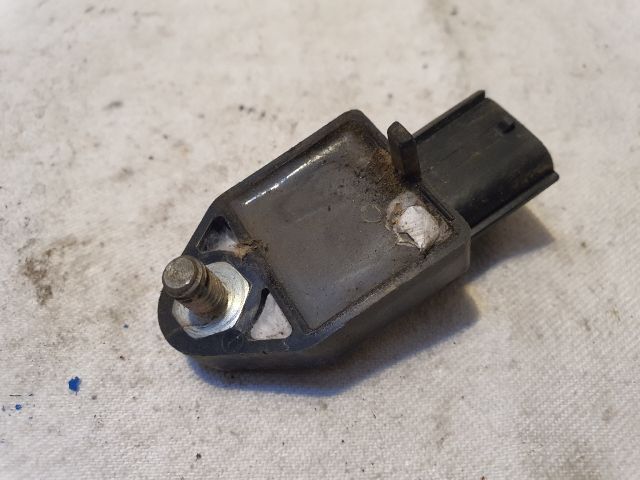 bontott TOYOTA COROLLA VERSO Jobb első Oldal Ütközés Érzékelő