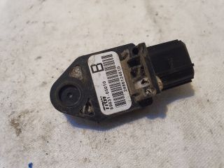 bontott TOYOTA COROLLA VERSO Jobb első Oldal Ütközés Érzékelő