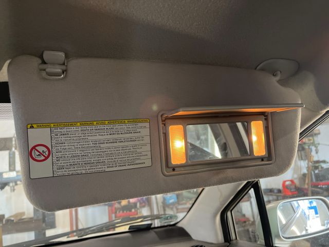 bontott TOYOTA COROLLA VERSO Jobb első Ülés