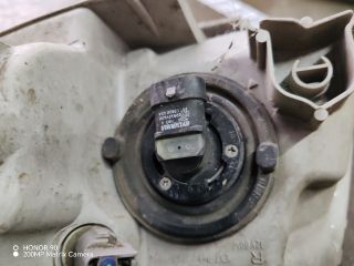 bontott TOYOTA COROLLA VERSO Jobb Fényszóró