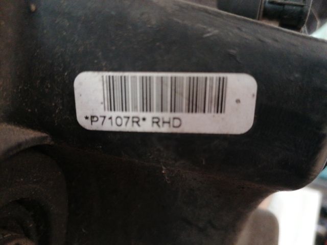 bontott TOYOTA COROLLA VERSO Jobb Fényszóró