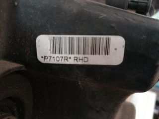 bontott TOYOTA COROLLA VERSO Jobb Fényszóró