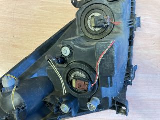 bontott TOYOTA COROLLA VERSO Jobb Fényszóró