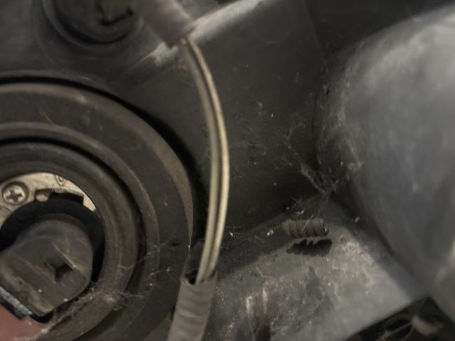 bontott TOYOTA COROLLA VERSO Jobb Fényszóró