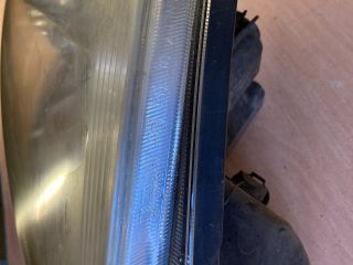 bontott TOYOTA COROLLA VERSO Jobb Fényszóró