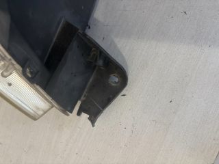 bontott TOYOTA COROLLA VERSO Jobb Fényszóró