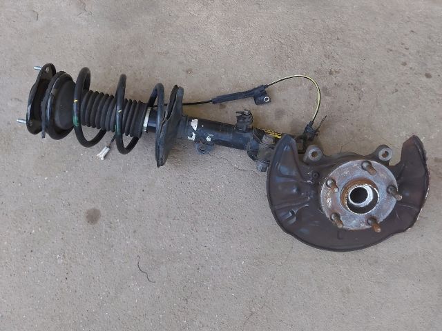 bontott TOYOTA COROLLA VERSO Jobb Gólyaláb Csonkállvánnyal