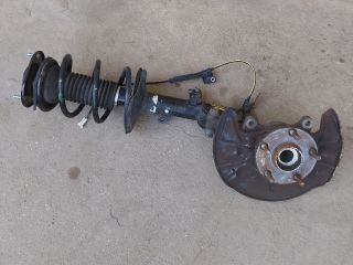 bontott TOYOTA COROLLA VERSO Jobb Gólyaláb Csonkállvánnyal