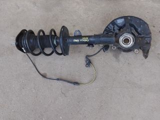 bontott TOYOTA COROLLA VERSO Jobb Gólyaláb Csonkállvánnyal