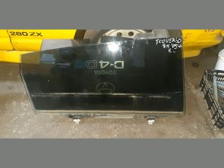bontott TOYOTA COROLLA VERSO Jobb hátsó Ablak
