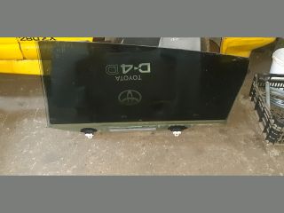 bontott TOYOTA COROLLA VERSO Jobb hátsó Ablak