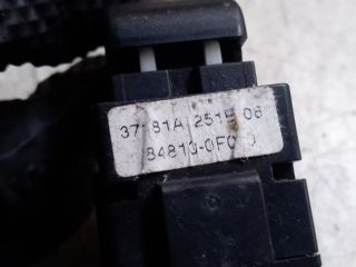 bontott TOYOTA COROLLA VERSO Jobb hátsó Ablakemelő Kapcsoló