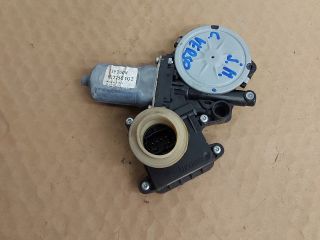 bontott TOYOTA COROLLA VERSO Jobb hátsó Ablakemelő Motor