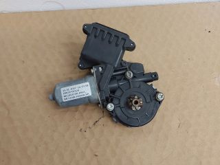 bontott TOYOTA COROLLA VERSO Jobb hátsó Ablakemelő Motor