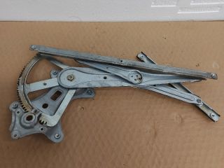 bontott TOYOTA COROLLA VERSO Jobb hátsó Ablakemelő Szerkezet (Elektromos)