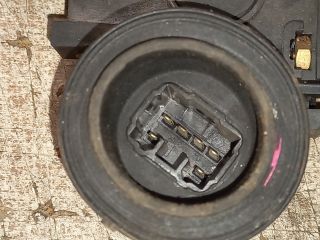 bontott TOYOTA COROLLA VERSO Jobb hátsó Ablakemelő Szerkezet (Elektromos)