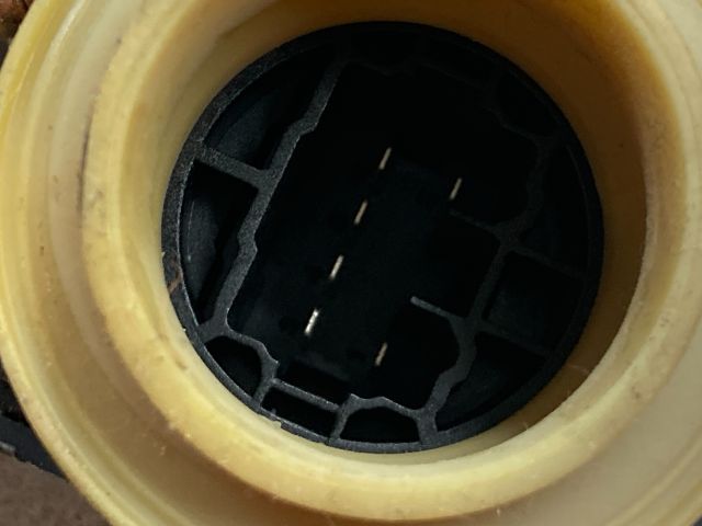 bontott TOYOTA COROLLA VERSO Jobb hátsó Ablakemelő Szerkezet (Elektromos)