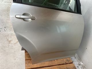 bontott TOYOTA COROLLA VERSO Jobb hátsó Ajtó Kábelköteg