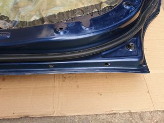 bontott TOYOTA COROLLA VERSO Jobb hátsó Ajtó (Részeivel)