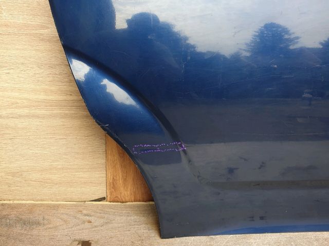 bontott TOYOTA COROLLA VERSO Jobb hátsó Ajtó (Részeivel)