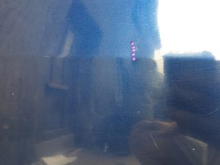 bontott TOYOTA COROLLA VERSO Jobb hátsó Ajtó (Részeivel)